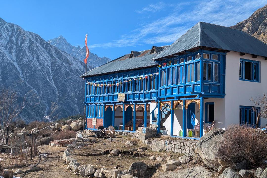 Photo of Others in Chitkul