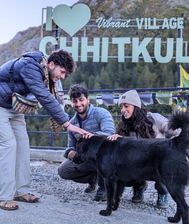 Photo of Others in Chitkul