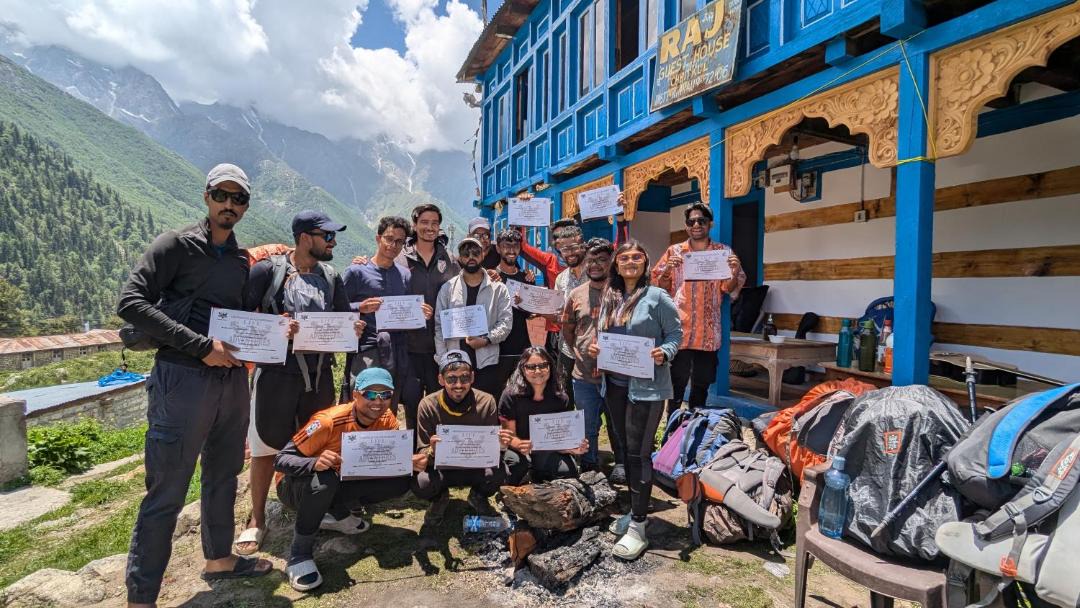 Photo of Others in Chitkul
