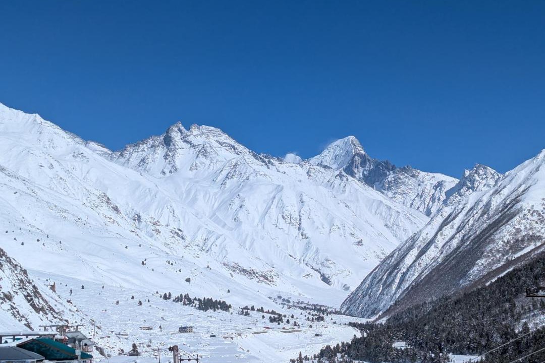 Photo of Others in Chitkul