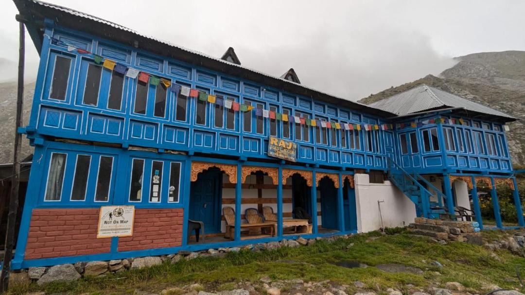 Photo of Others in Chitkul