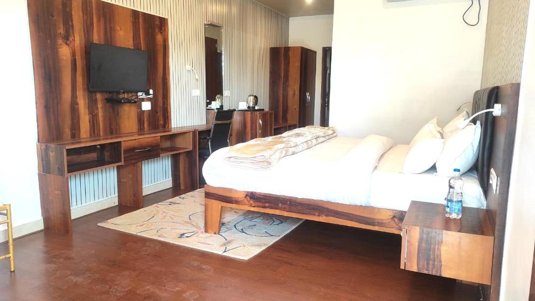 Photo of Bedroom in Kangra