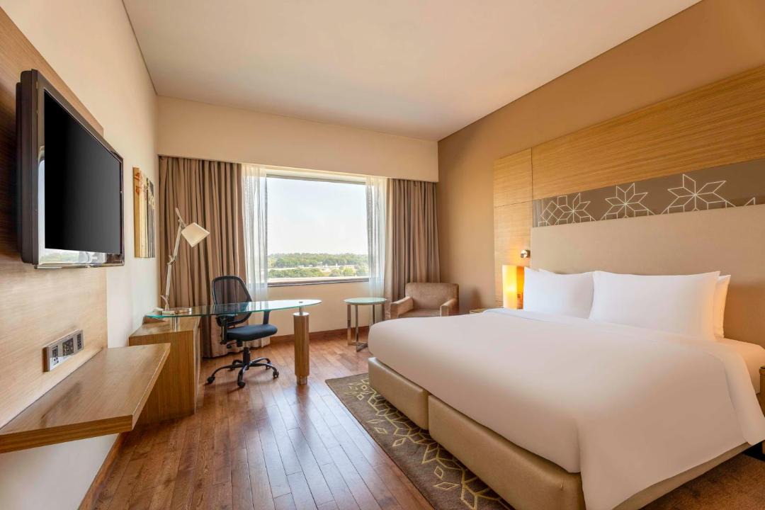 Photo of Bedroom in Udyog Vihar