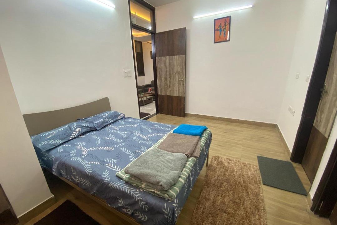Photo of Bedroom in Dwarka
