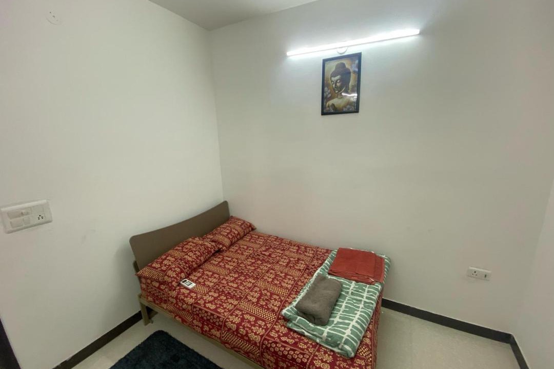 Photo of Bedroom in Dwarka