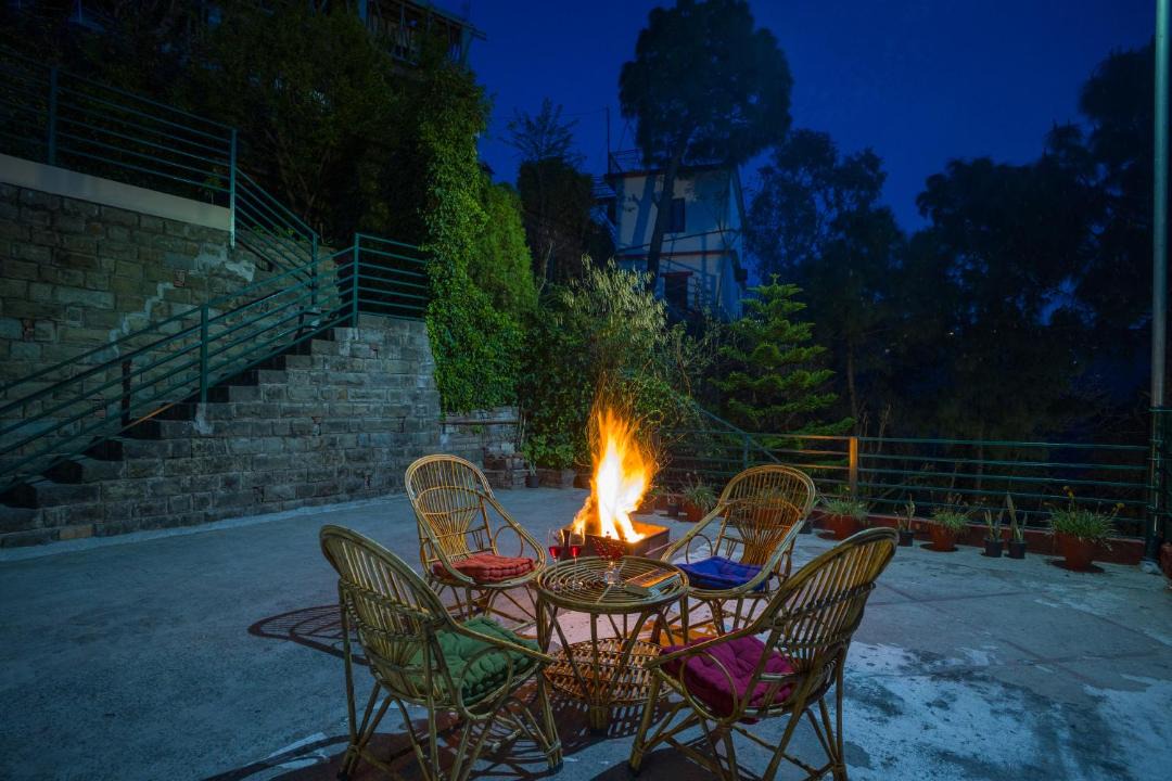 Photo of Others in Kasauli