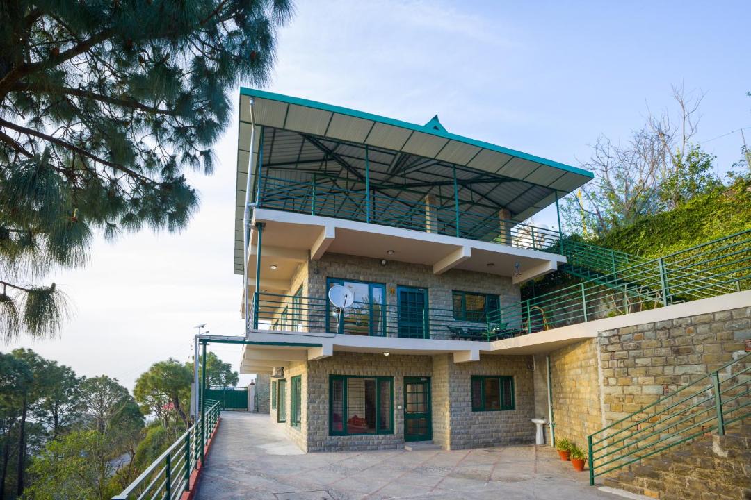 Photo of Others in Kasauli