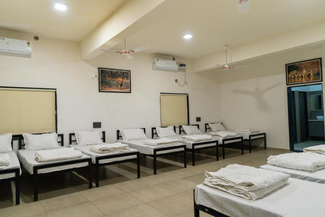 Photo of Others in Gir National Park