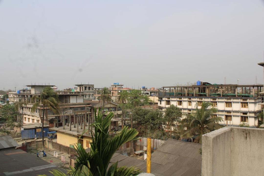 Photo of Others in Hajo