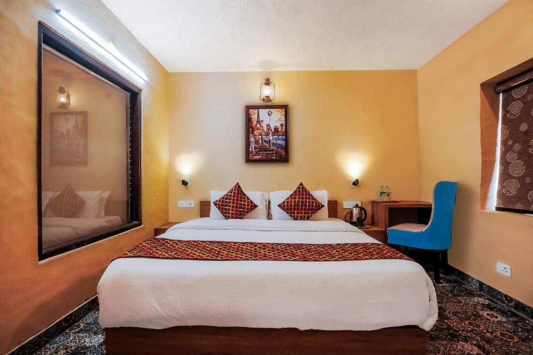 Photo of Bedroom in Shimla