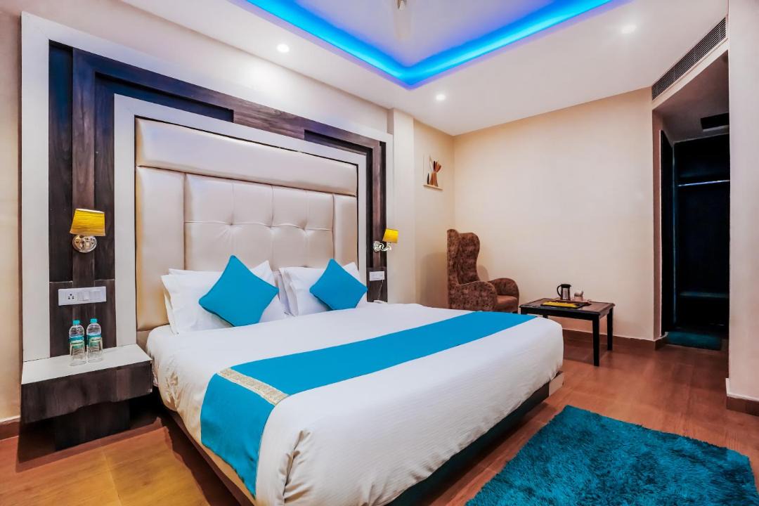 Photo of Bedroom in Shimla