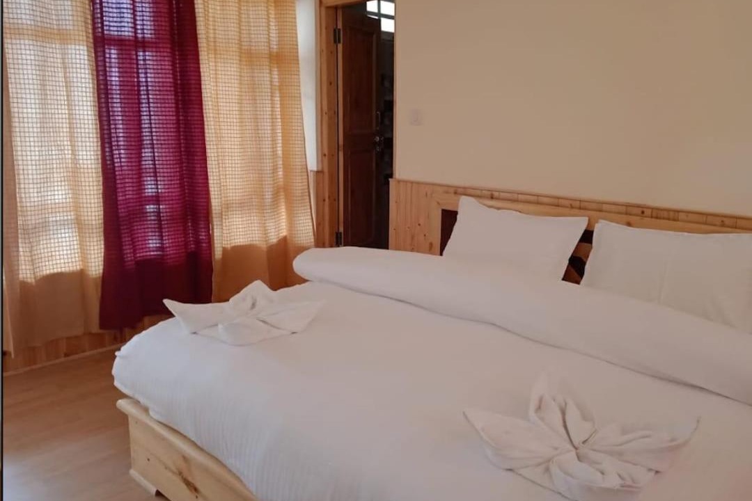 Photo of Bedroom in Kaza