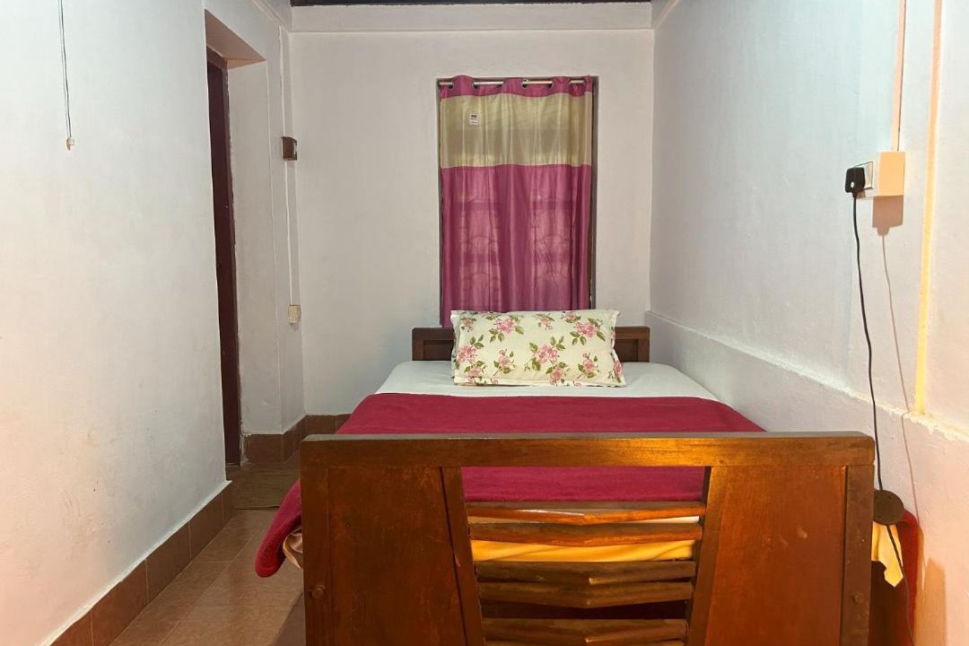 Photo of Bedroom in Bekal