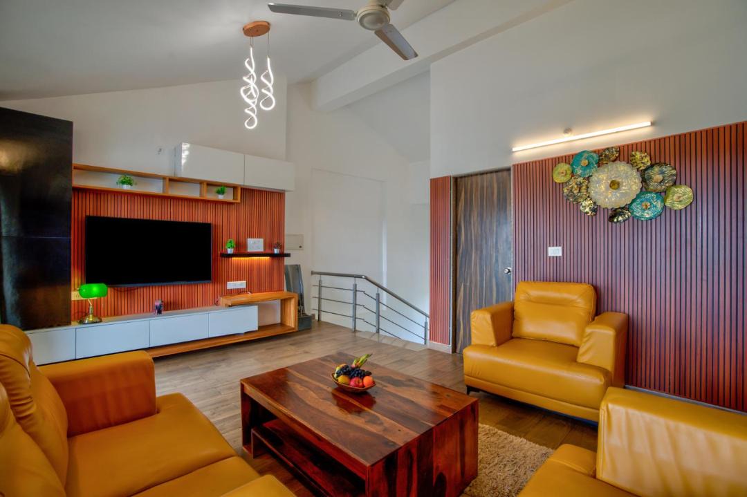 Photo of Livingroom in Marra