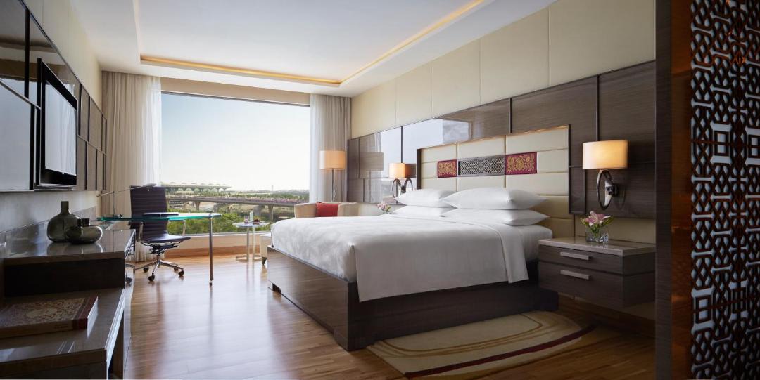 Photo of Bedroom in Marol