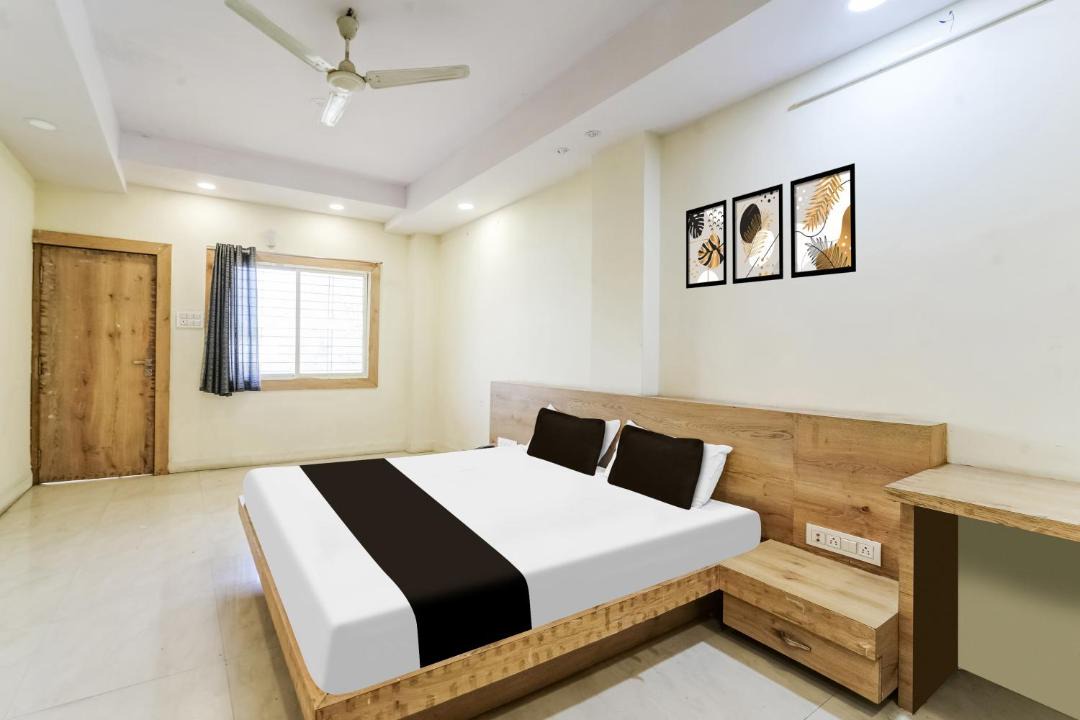 Photo of Bedroom in Rau