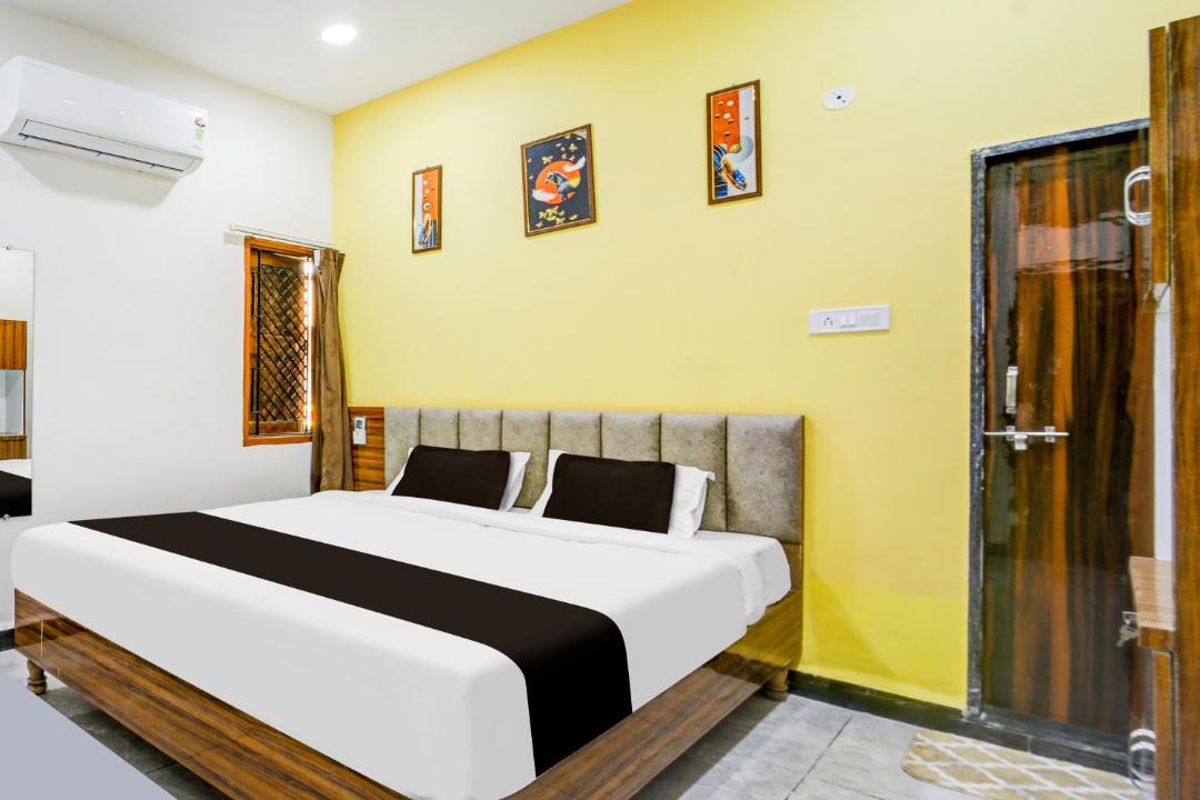 Photo of Bedroom in Rau