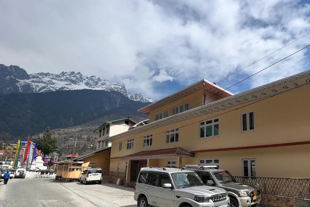 Photo of Others in Lachung
