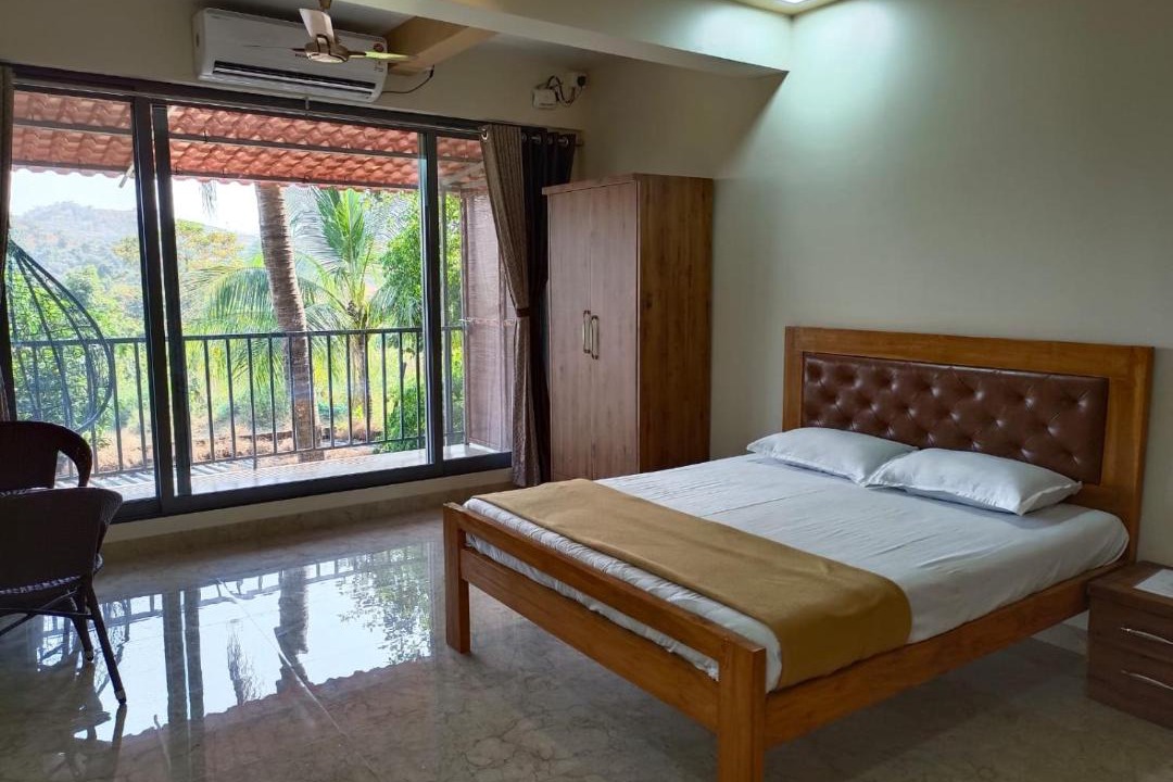 Photo of Bedroom in Ulhasnagar