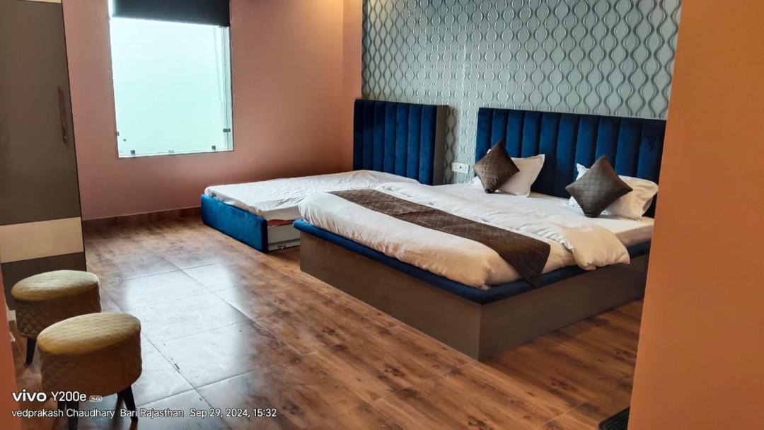 Photo of Bedroom in Bari