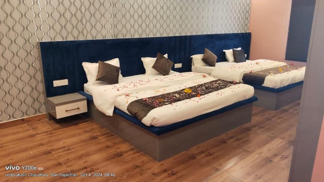 Photo of Bedroom in Bari
