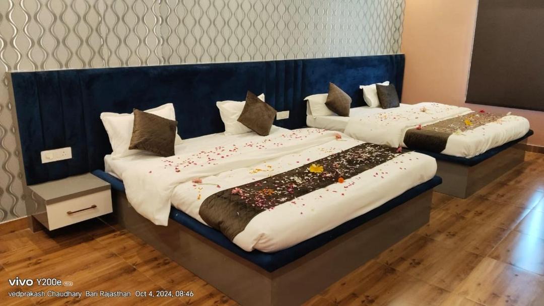 Photo of Bedroom in Bari