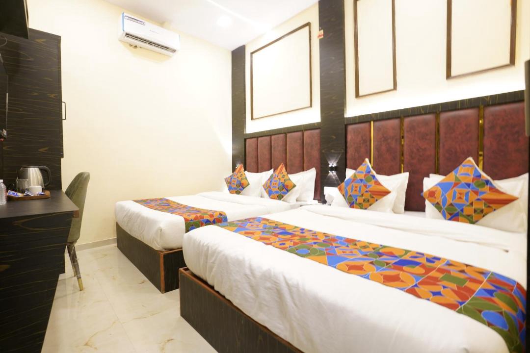 Photo of Bedroom in J B Nagar