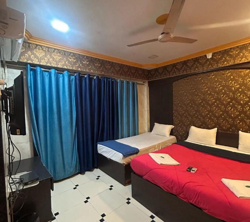 Photo of Bedroom in Tungarli