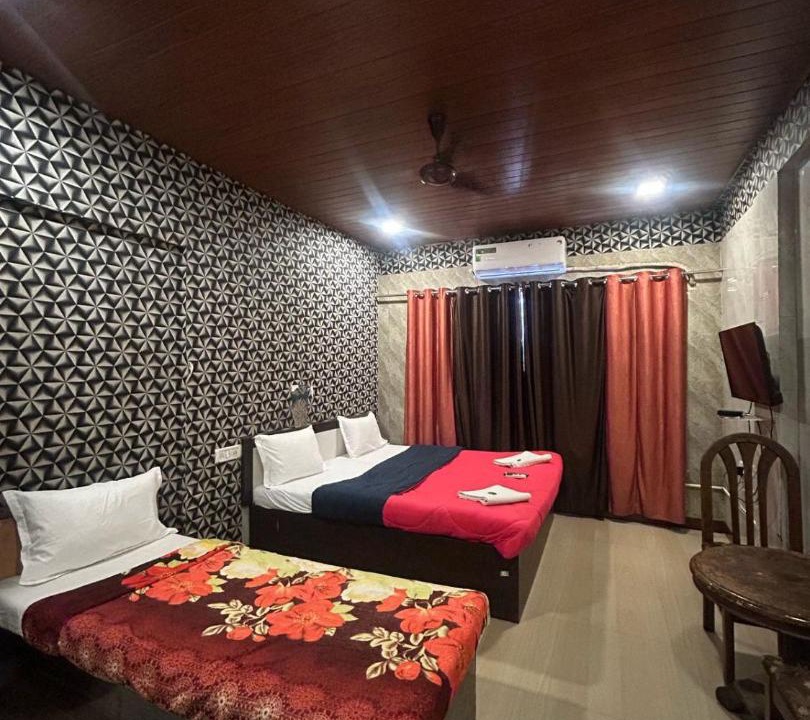 Photo of Bedroom in Tungarli