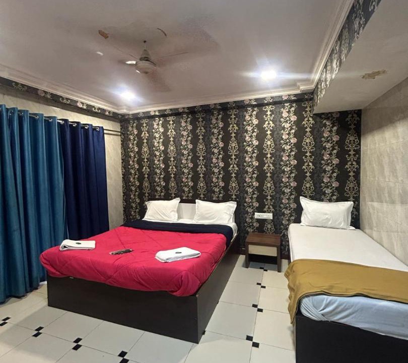 Photo of Bedroom in Tungarli