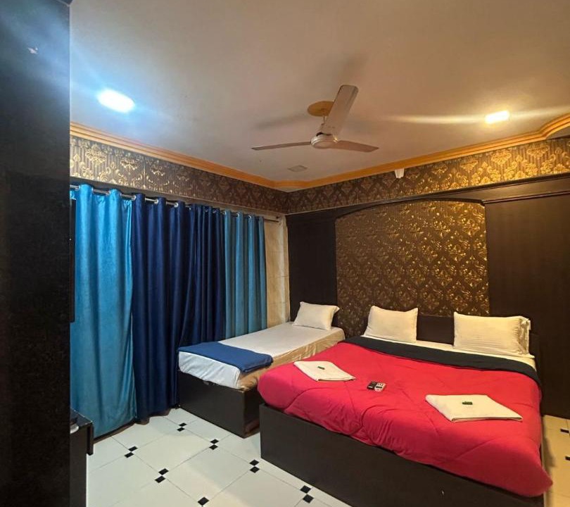 Photo of Bedroom in Tungarli