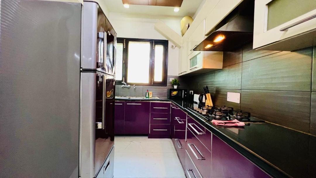 Photo of Kitchen in Green Park