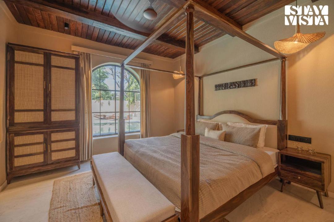 Photo of Bedroom in Bedla