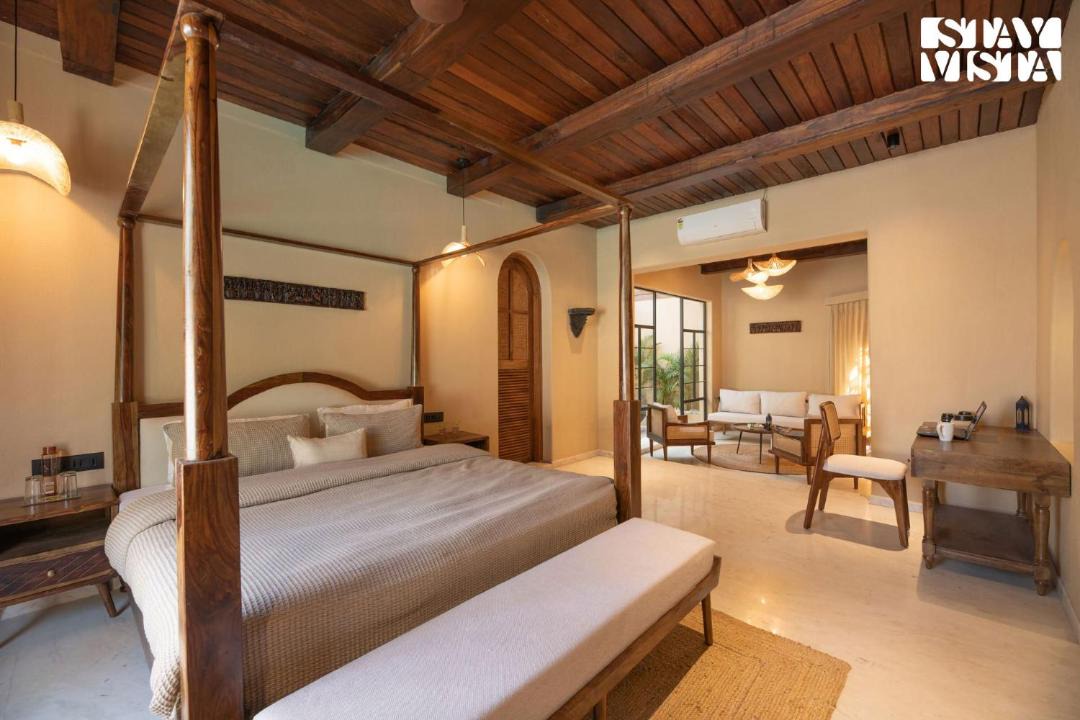 Photo of Bedroom in Bedla