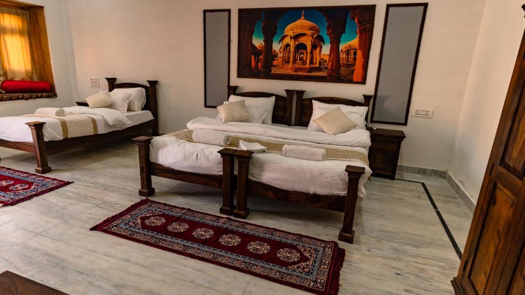 Photo of Others in Jaisalmer