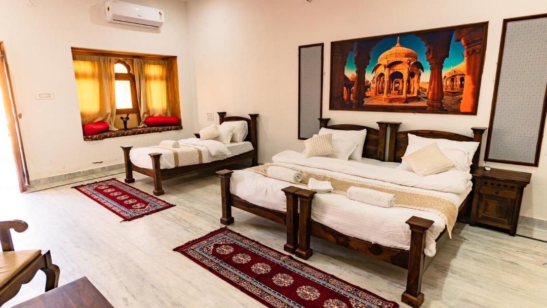 Photo of Others in Jaisalmer