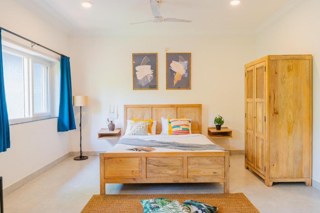 Photo of Bedroom in Gauravaddo