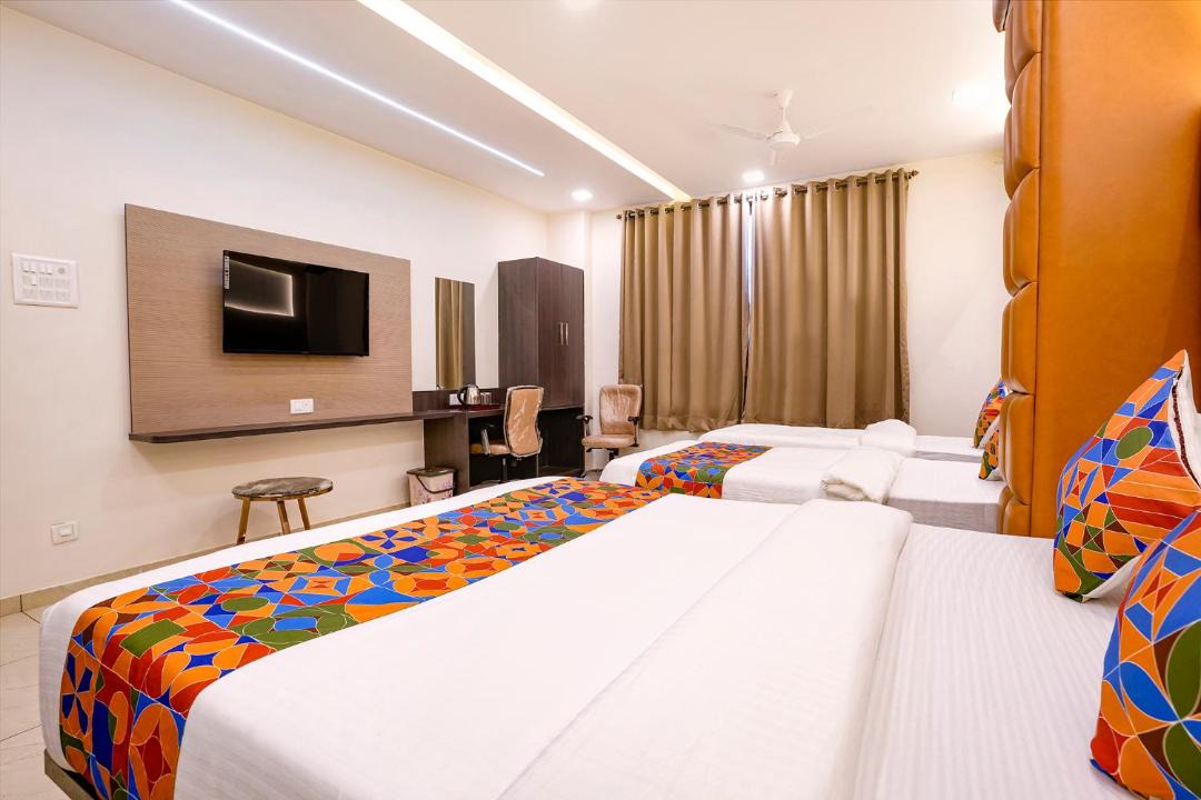 Photo of Bedroom in Rabale