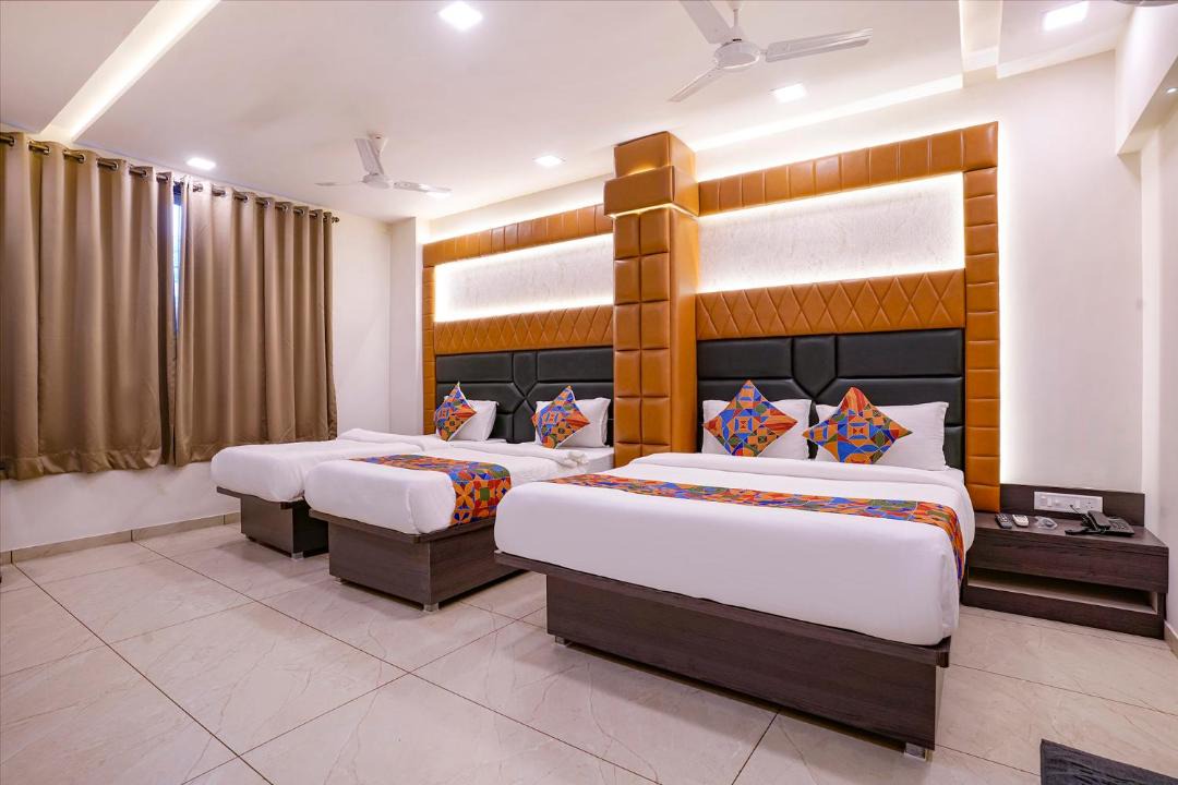 Photo of Bedroom in Rabale