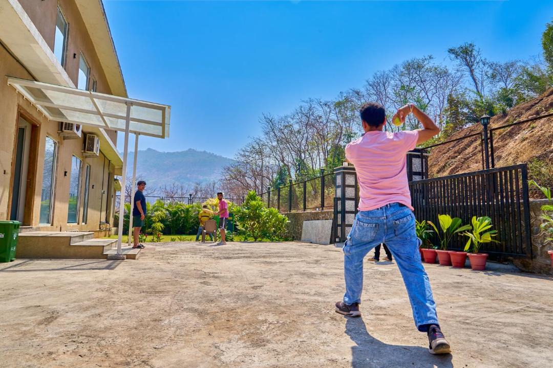 Photo of Others in Lonavala