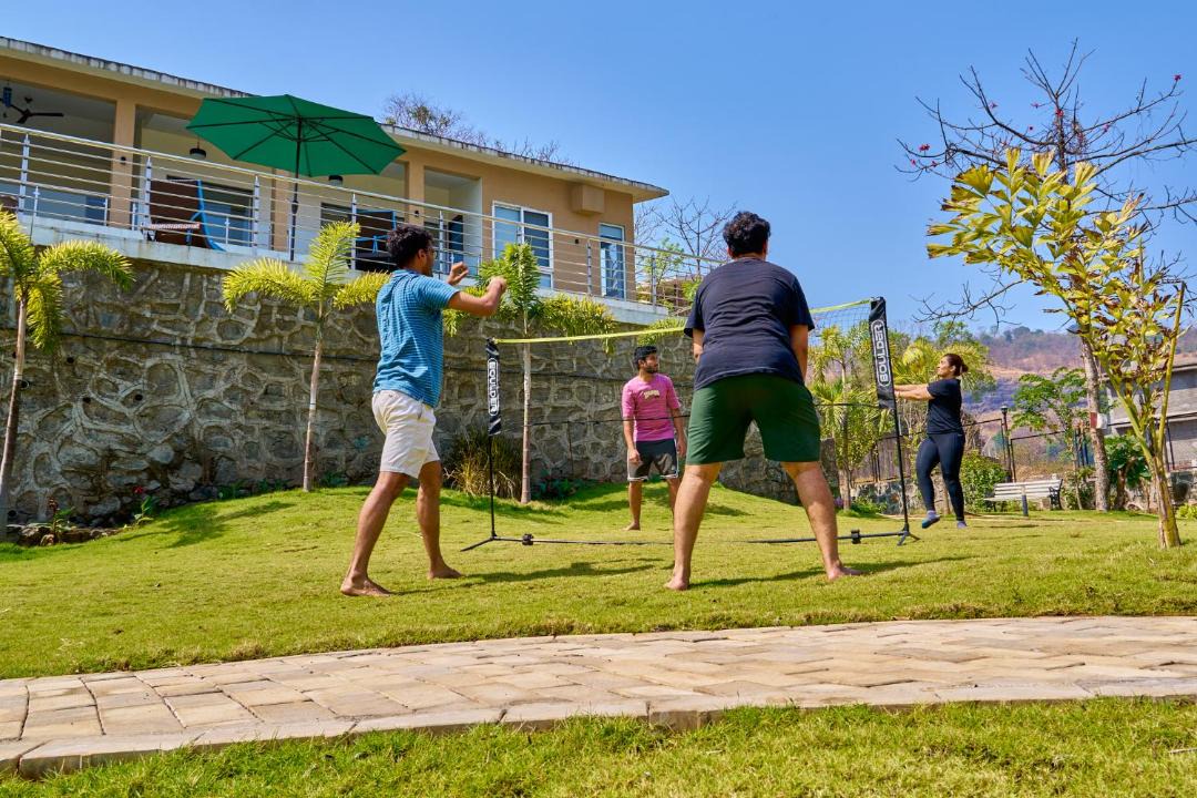 Photo of Outdoor in Lonavala
