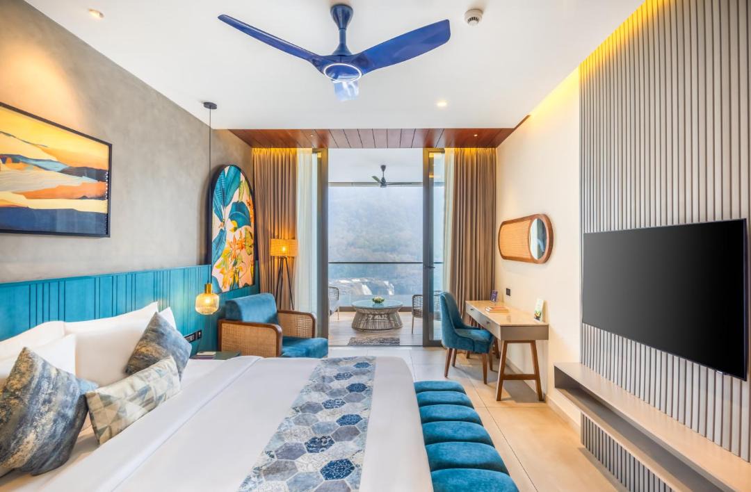 Photo of Bedroom in Perumbavoor