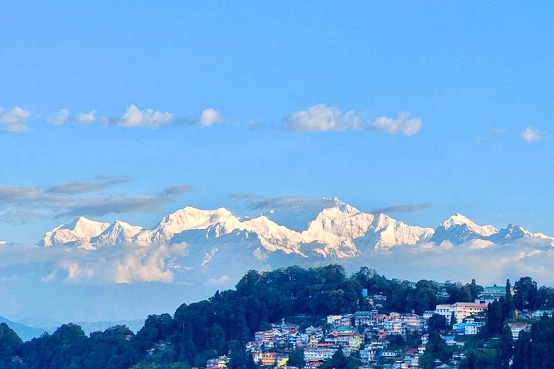 Photo of Others in Darjeeling