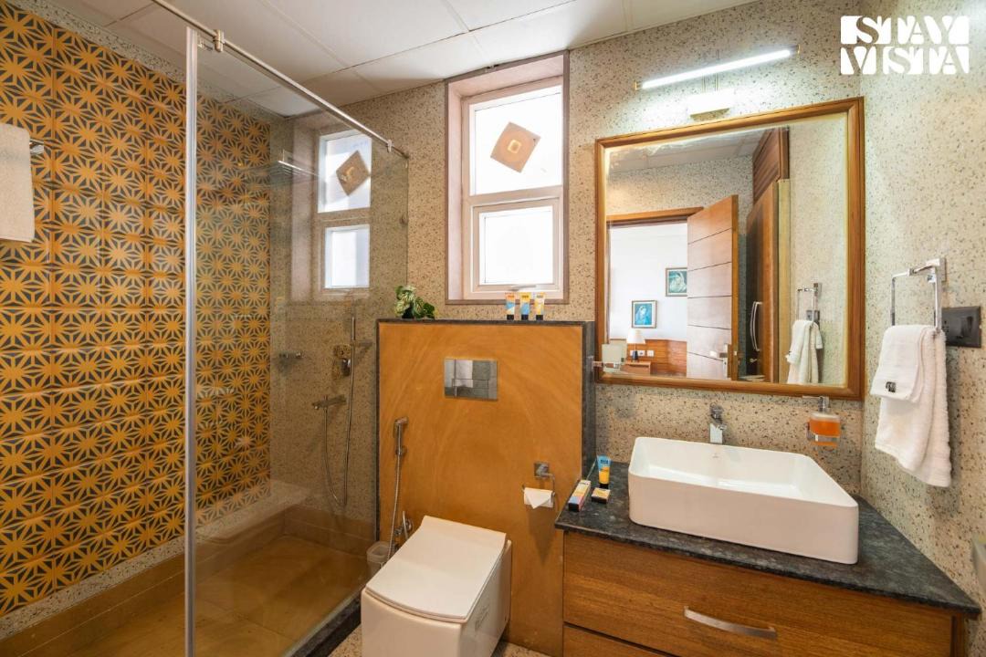 Photo of Bathroom in Shimla