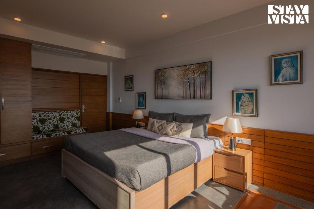 Photo of Bedroom in Shimla