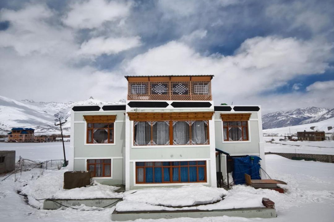 Photo of Others in Kargil