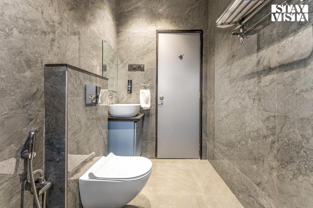 Photo of Bathroom in Lonavala