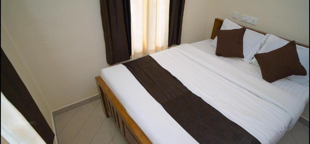 Photo of Bedroom in Elappara