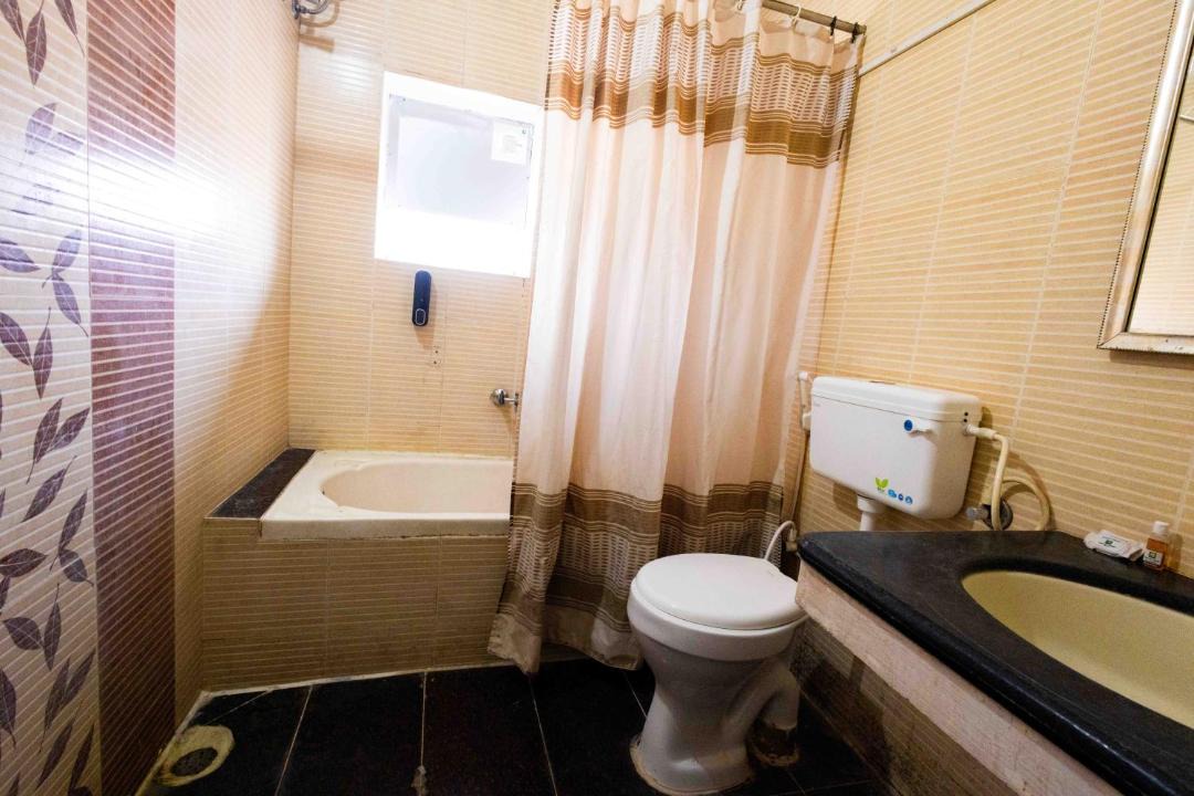 Photo of Bathroom in Uttukuli