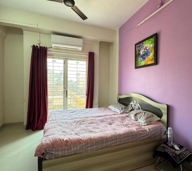 Photo of Bedroom in Ratnagiri